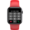 Смарт-годинник Globex Smart Watch Urban Pro (Red) зображення 3