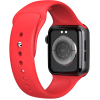 Смарт-часы Globex Smart Watch Urban Pro (Red) изображение 5