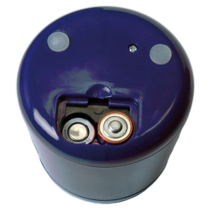 Точилка Buromax автоматическая с контейнеров Синяя (BM.4796) изображение 5
