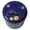 Точилка Buromax автоматическая с контейнеров Синяя (BM.4796) изображение 5