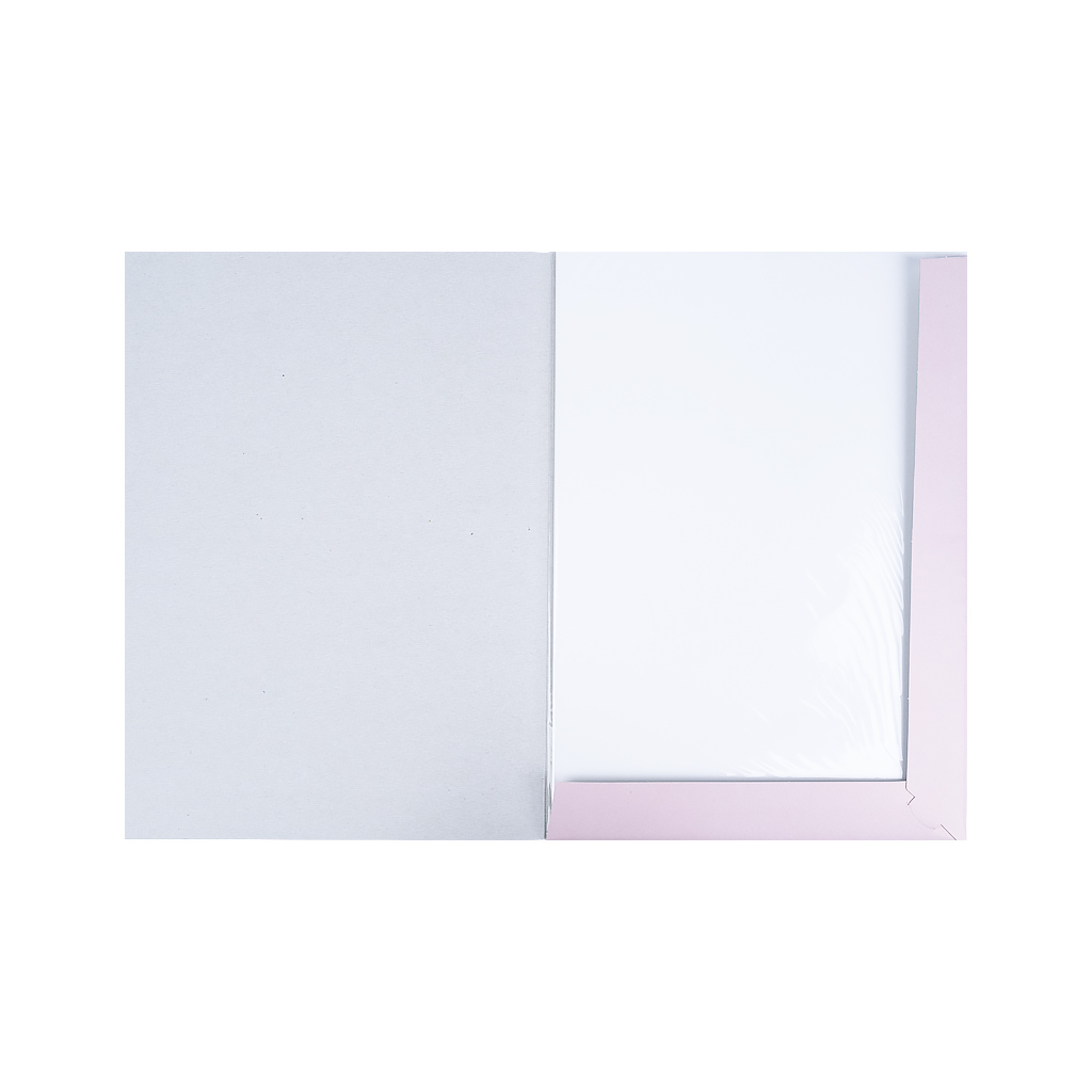 Білий картон Kite А4, 10 аркушів (LP21-254) зображення 2