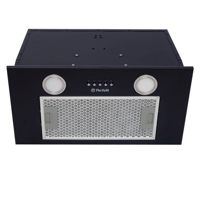 Витяжка кухонна Perfelli BI 5652 I 1000 LED