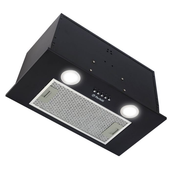 Витяжка кухонна Perfelli BI 5652 I 1000 LED зображення 3