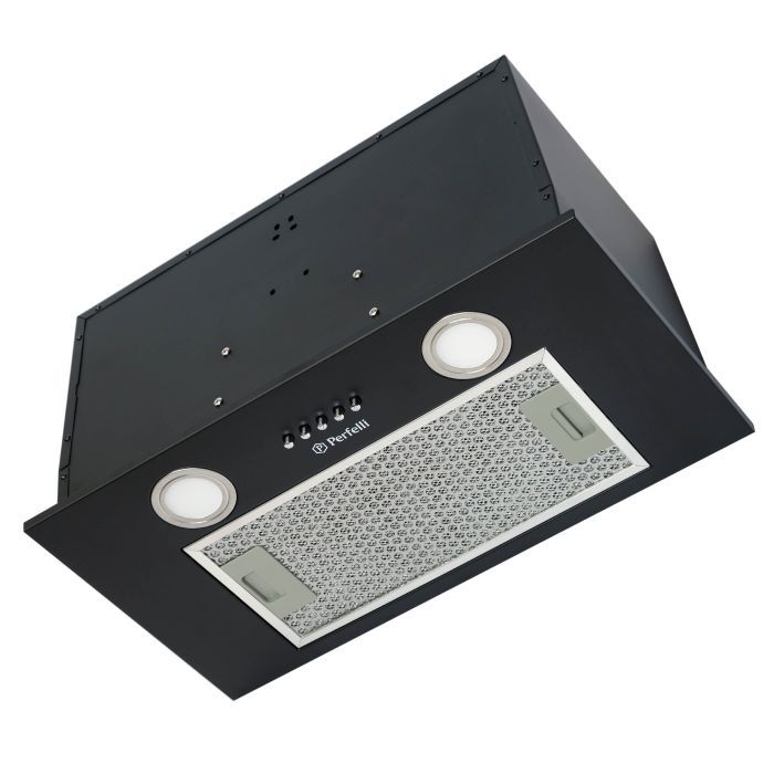 Витяжка кухонна Perfelli BI 5652 I 1000 LED зображення 4