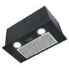 Витяжка кухонна Perfelli BI 5652 BL 1000 LED зображення 5