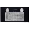 Витяжка кухонна Perfelli BI 5652 BL 1000 LED зображення 6