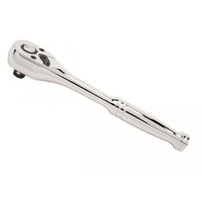 Набор инструментов Toptul головки с трещоткой 1/2" 24ед. (6-гр.) (GCAD2401) изображение 2