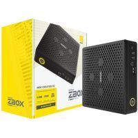 Компьютер Zotac MAGNUS EN052060C (Barebone) / i5-10300H / RTX 2060 (ZBOX-EN052060C-BE) изображение 7