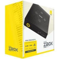 Компьютер Zotac MAGNUS EN052060C (Barebone) / i5-10300H / RTX 2060 (ZBOX-EN052060C-BE) изображение 8
