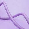 Дата кабель USB 2.0 AM to Lightning 1.0m soft silicone violet ColorWay (CW-CBUL044-PU) зображення 4