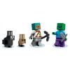 Конструктор LEGO Minecraft Кроличе Ранчо 340 деталей (21181) изображение 3