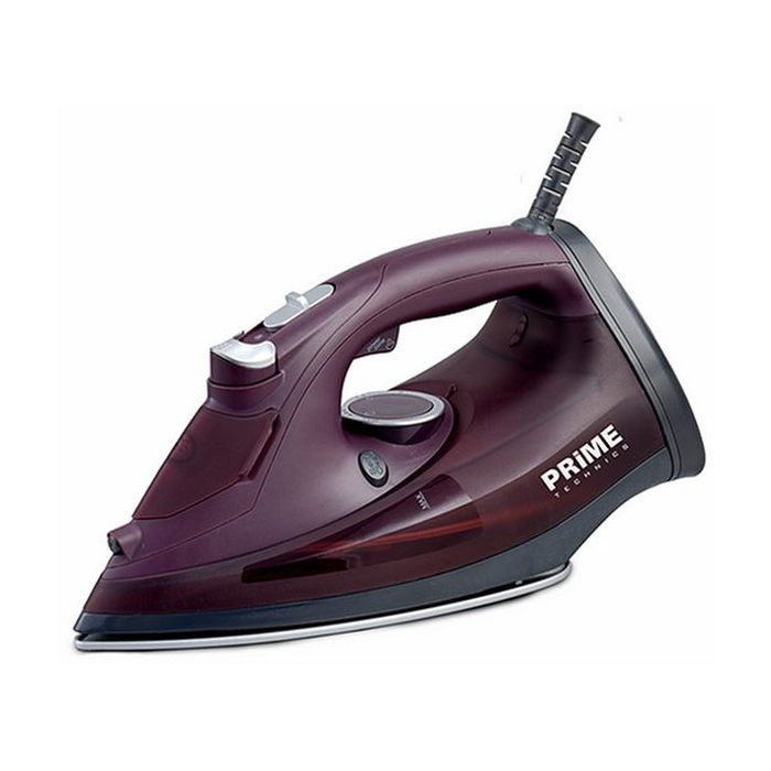 Утюг PRIME Technics PTI 2487 FR