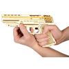 Конструктор Ugears Пистолет Вольф-01 (70047) изображение 6