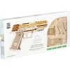 Конструктор Ugears Пистолет Вольф-01 (70047) изображение 8