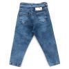 Джинсы детские Sercino с поясом (58162-116G-blue) изображение 2