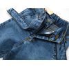 Джинсы детские Sercino с поясом (58162-116G-blue) изображение 3
