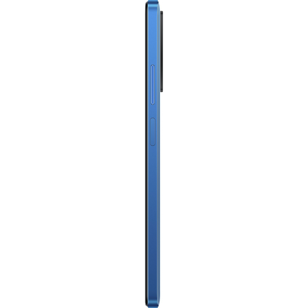 Мобильный телефон Xiaomi Redmi Note 11 4/128GB Twilight Blue изображение 4