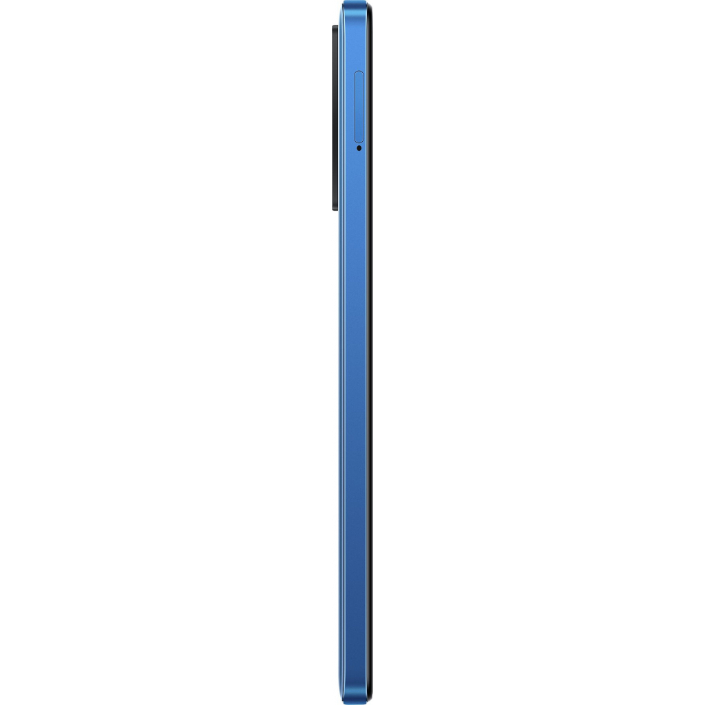Мобильный телефон Xiaomi Redmi Note 11 4/128GB Twilight Blue изображение 5