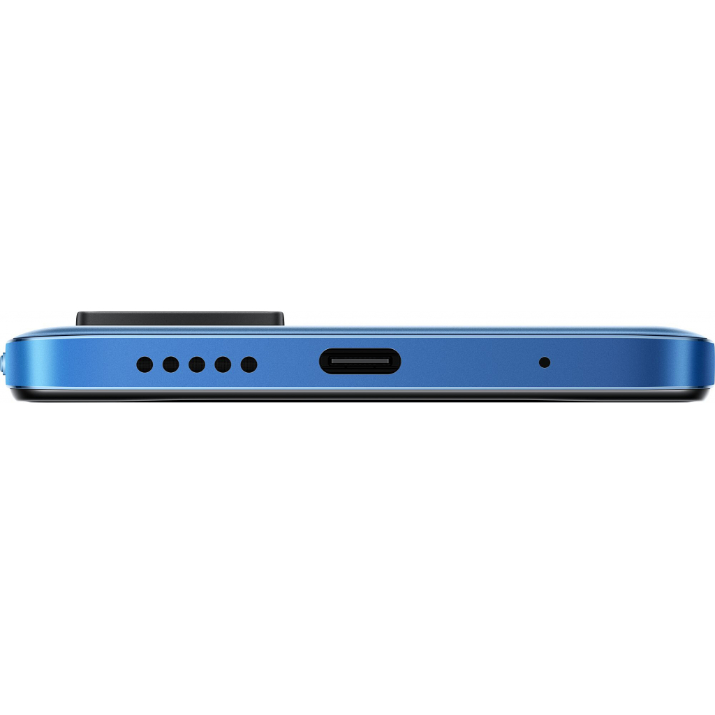 Мобильный телефон Xiaomi Redmi Note 11 4/128GB Twilight Blue изображение 6