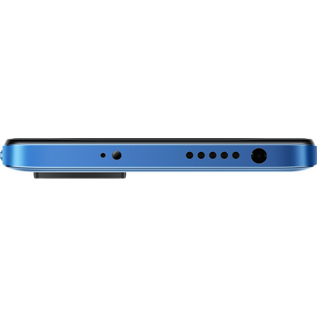 Мобільний телефон Xiaomi Redmi Note 11 4/128GB Twilight Blue зображення 7