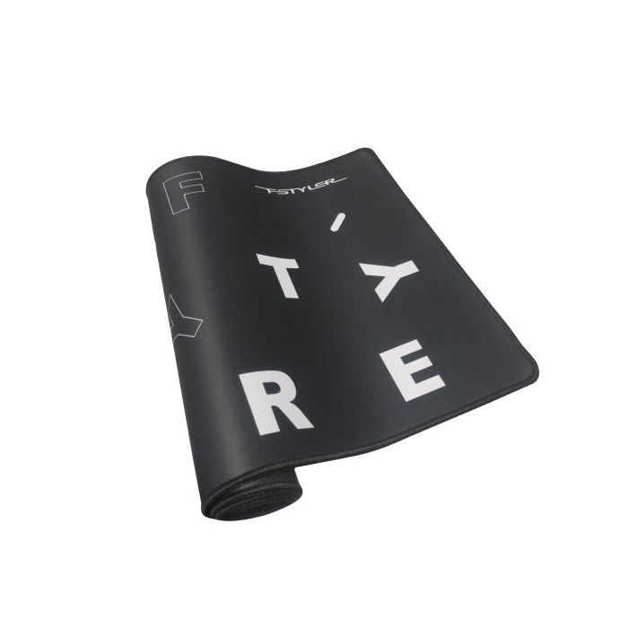 Коврик для мышки A4Tech FP75 Black изображение 2