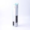Коврик для мышки A4Tech FP75 Black изображение 4