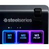Клавиатура SteelSeries Apex 3 TKL UA USB Black (64831) изображение 10