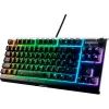Клавиатура SteelSeries Apex 3 TKL UA USB Black (64831) изображение 2