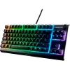Клавиатура SteelSeries Apex 3 TKL UA USB Black (64831) изображение 3