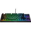Клавиатура SteelSeries Apex 3 TKL UA USB Black (64831) изображение 4