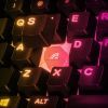 Клавіатура SteelSeries Apex 3 TKL UA USB Black (64831) зображення 5
