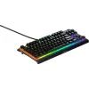Клавиатура SteelSeries Apex 3 TKL UA USB Black (64831) изображение 6