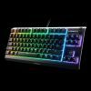 Клавіатура SteelSeries Apex 3 TKL UA USB Black (64831)