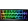 Клавиатура SteelSeries Apex 3 TKL UA USB Black (64831)