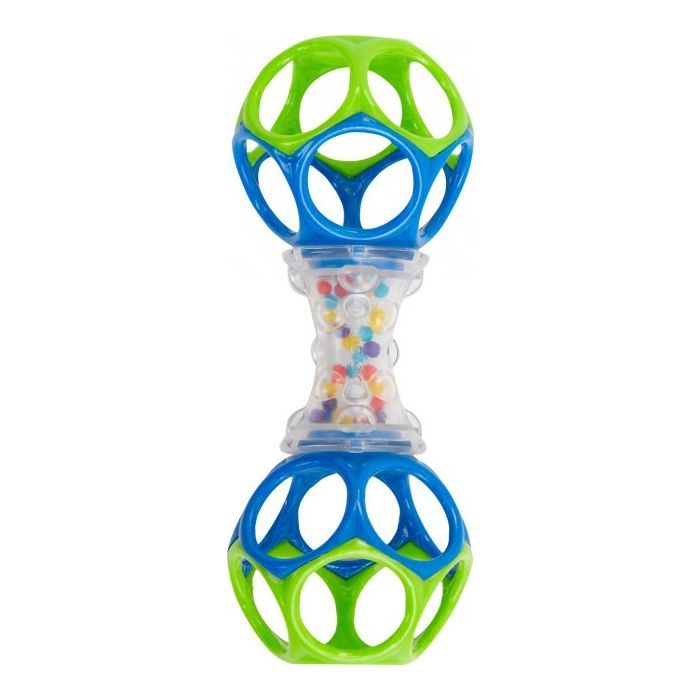 Брязкальце OBall Shaker (81107) зображення 2