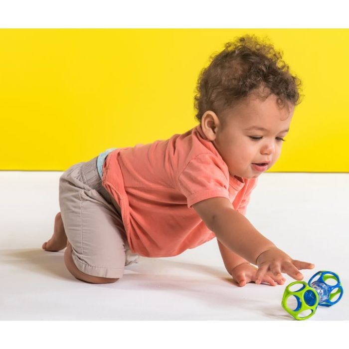 Брязкальце OBall Shaker (81107) зображення 4