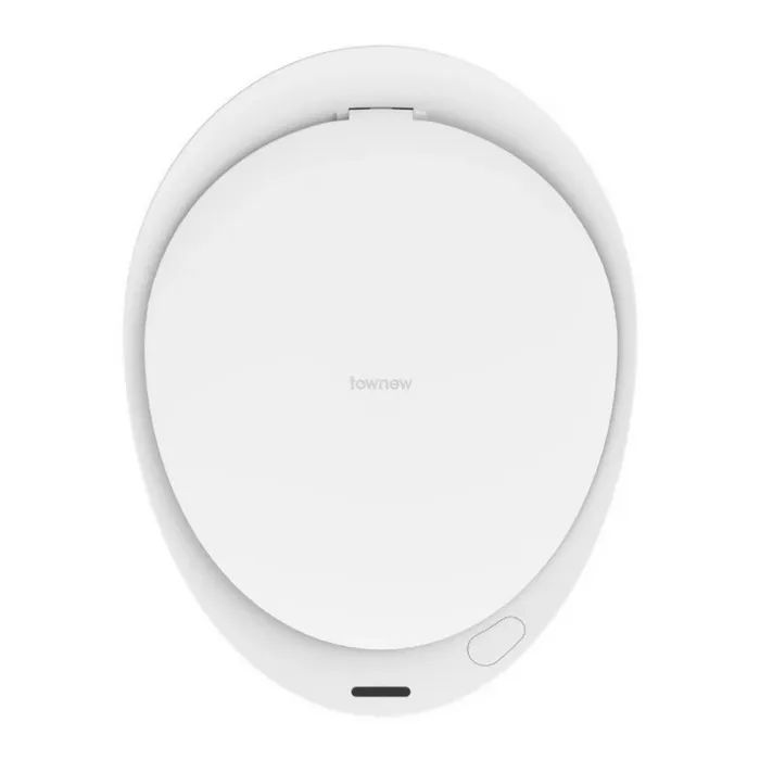 Контейнер для сміття Xiaomi Townew T15 Air One White (Ф08271) зображення 2