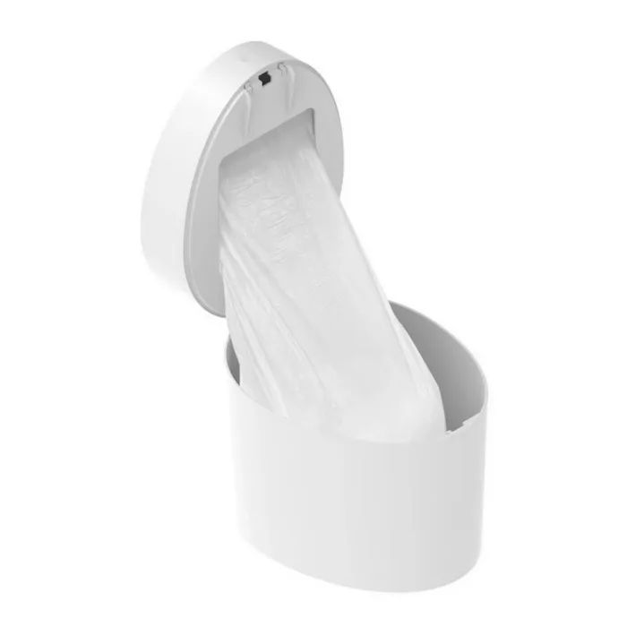 Контейнер для сміття Xiaomi Townew T15 Air One White (Ф08271) зображення 3