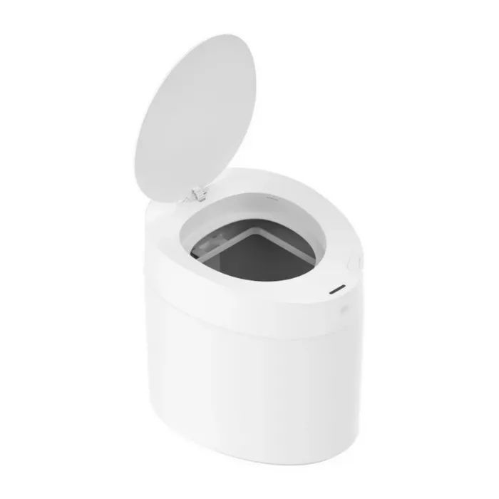 Контейнер для сміття Xiaomi Townew T15 Air One White (Ф08271) зображення 4