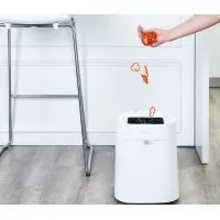 Контейнер для сміття Xiaomi Townew Air White (Ф08271) зображення 5