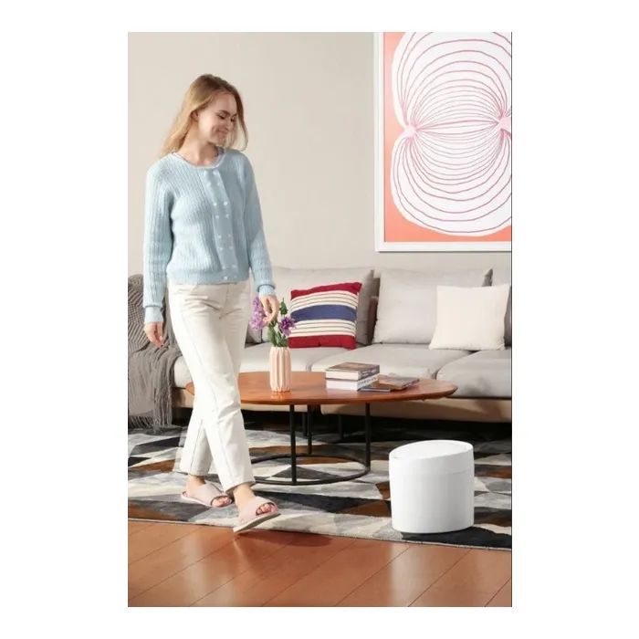 Контейнер для сміття Xiaomi Townew T15 Air One White (Ф08271) зображення 5