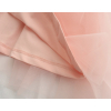 Платье Breeze с фатиновой юбкой (17149-128G-peach) изображение 4