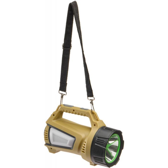 Фонарь Skif Outdoor Desert Fox (HQ-100A) изображение 2