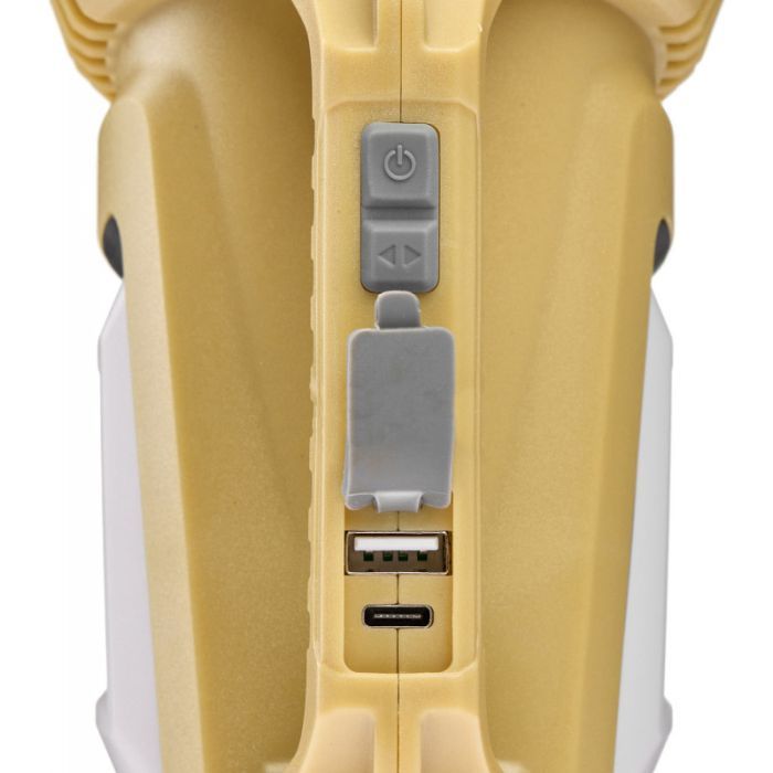 Фонарь Skif Outdoor Desert Fox (HQ-100A) изображение 4
