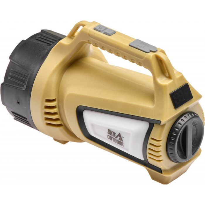 Фонарь Skif Outdoor Desert Fox (HQ-100A) изображение 7