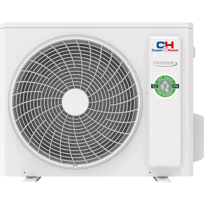 Кондиционер Cooper&Hunter CH-S24FTXLA2-NG изображение 3