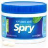 Драже с ксилитом Spry натуральные с мятой перечной 240 шт. (700596000070) изображение 2