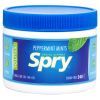Драже с ксилитом Spry натуральные с мятой перечной 240 шт. (700596000070)