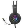 Наушники Marvo HG8935 Multi-LED USB Black (HG8935) изображение 3