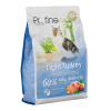 Сухой корм для кошек Profine Cat Light с индейкой, курицей и рисом 2 кг (8595602517794)